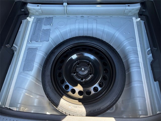 Used 2025 Chevrolet Trax ACTIV w/ Driver Confidence Package image 30