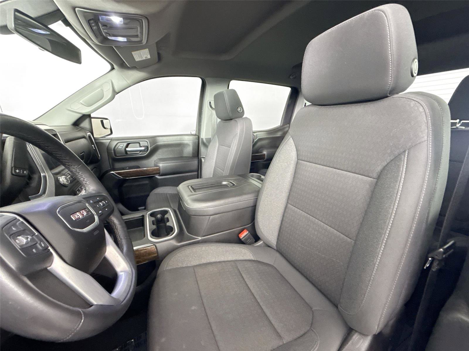 Used 2022 GMC Sierra 1500 Elevation image 15