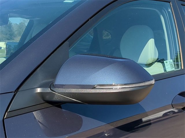 New 2024 Hyundai Kona SEL w/ Convenience Package image 12