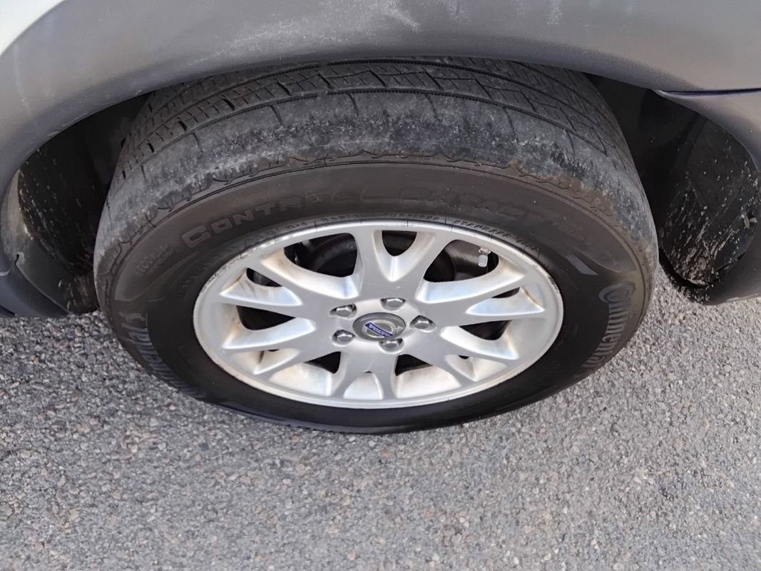 Used 2007 Volvo XC70 image 9