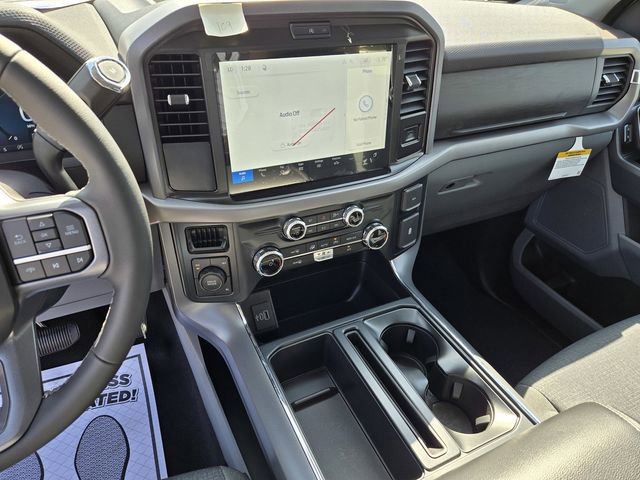 New 2026 Ford F150 XLT w/ Equipment Group 301A Standard AWD/4WD image 21