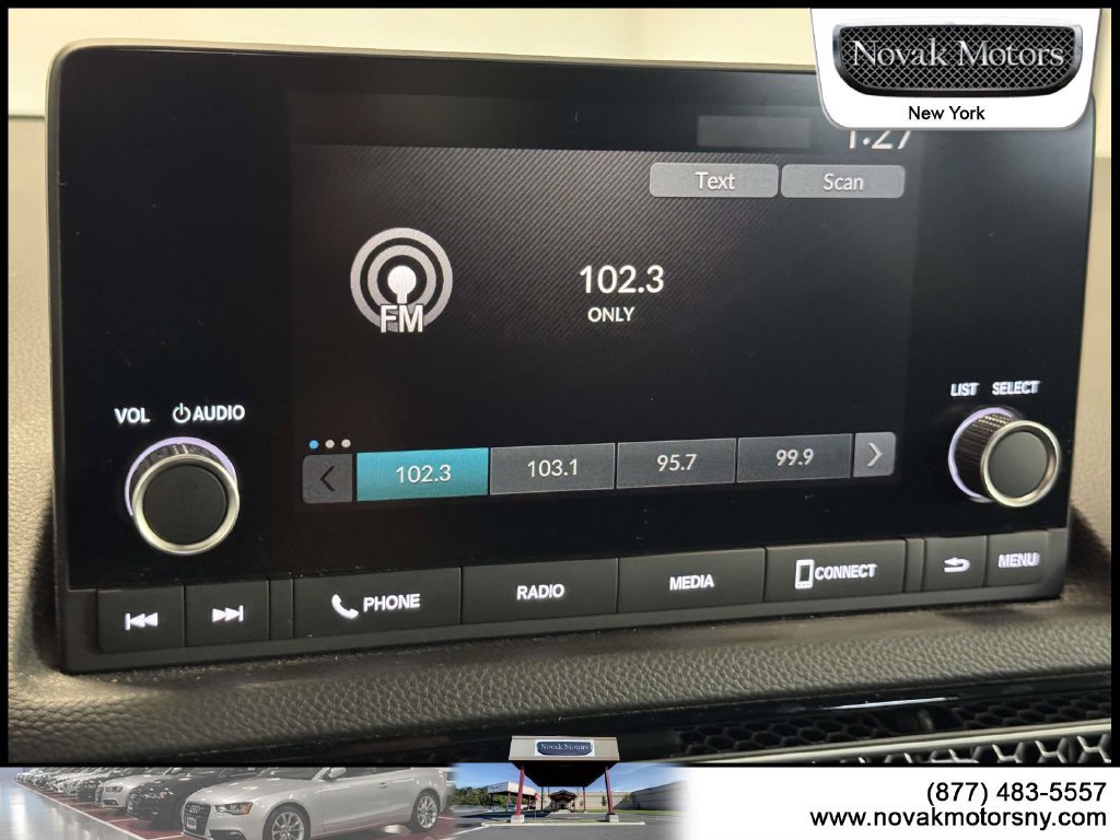 Used 2023 Honda Civic Sport image 22