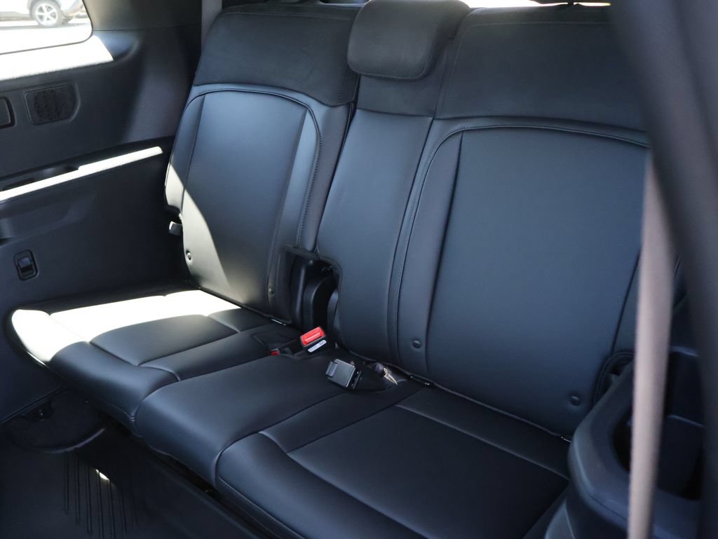 Used 2027 Kia Telluride SX Prestige AWD/4WD image 18