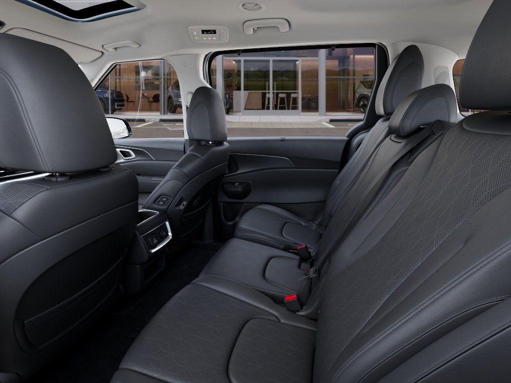 New 2026 Kia Carnival SX image 18