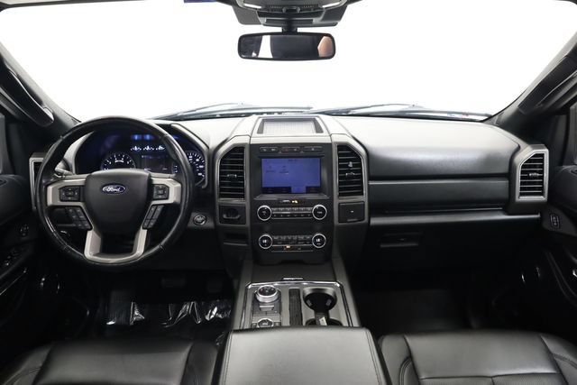 Used 2021 Ford Expedition XLT AWD/4WD image 16