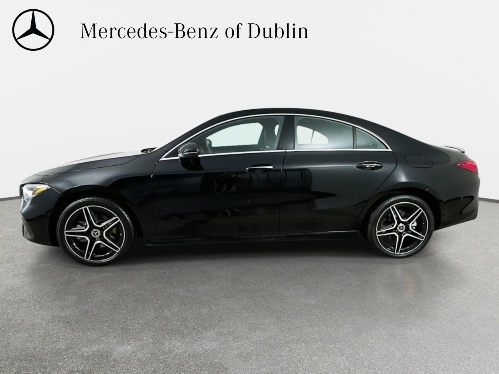 Used 2026 Mercedes-Benz CLA 250 4MATIC image 8