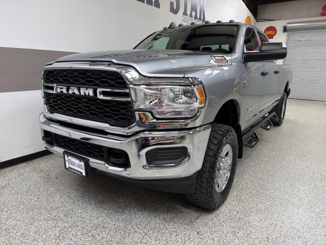 Used 2020 RAM 3500 Tradesman image 3