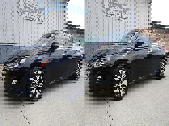 Used 2022 Nissan Altima 2.5 SV w/ SV Premium Package image 1