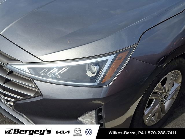 Used 2019 Hyundai Elantra Value Edition FWD image 10