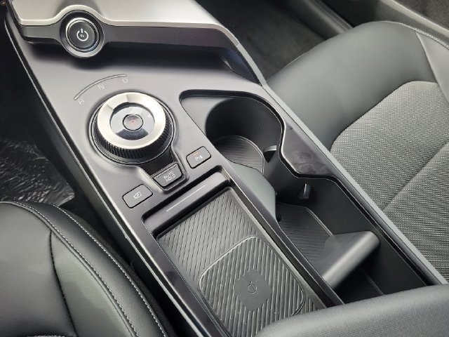 New 2026 Kia EV6 Light RWD image 27