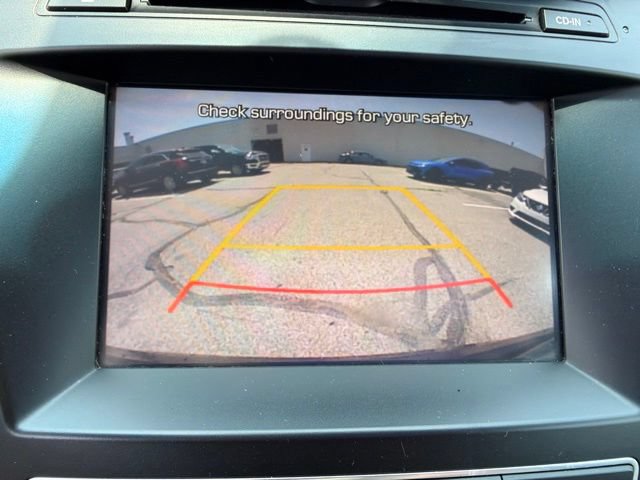 Used 2017 Hyundai Santa Fe Sport AWD/4WD image 15