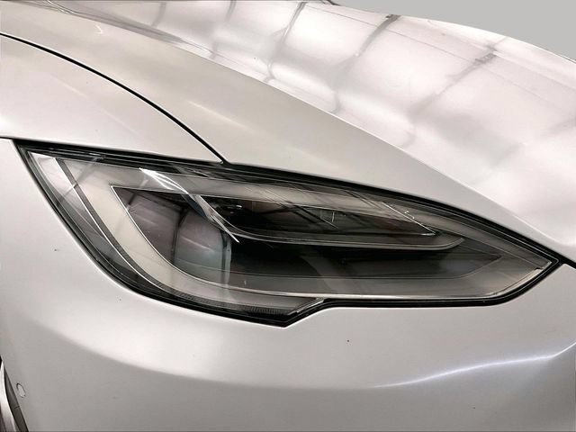 Used 2020 Tesla Model S Long Range AWD/4WD image 27