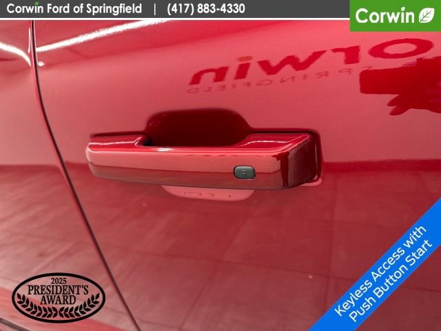 New 2026 Ford F150 Lariat AWD/4WD image 8