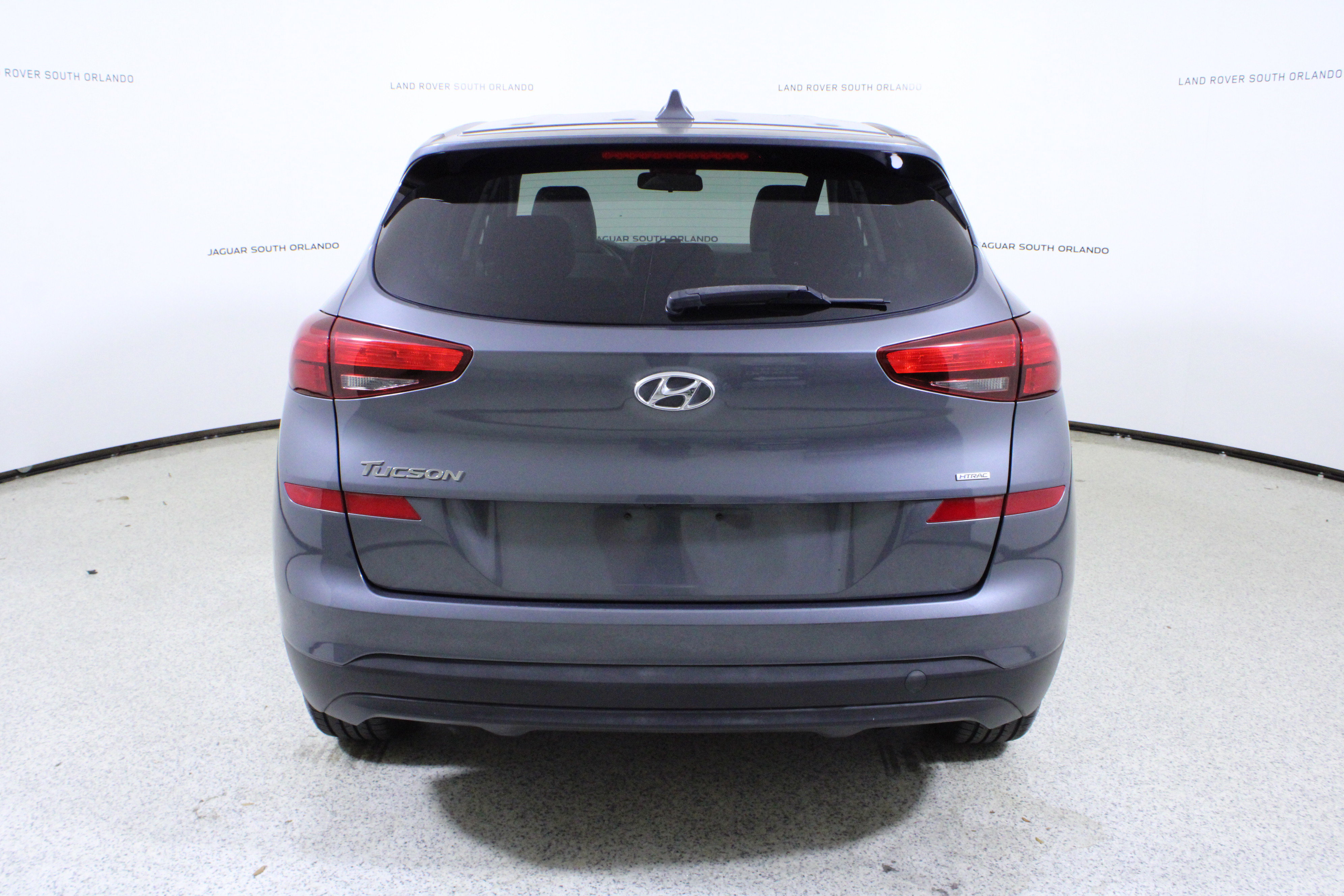 Used 2019 Hyundai Tucson SE AWD/4WD image 6