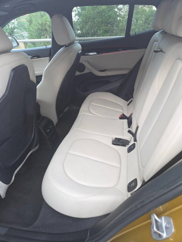 Used 2020 BMW X2 sDrive28i w/ Convenience Package FWD image 5