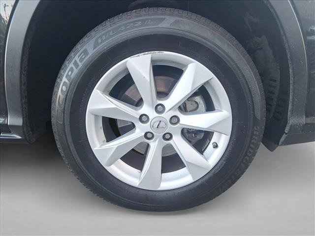 Used 2017 Lexus RX 350 FWD w/ Accessory Package image 21