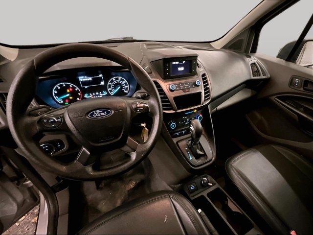 Used 2019 Ford Transit Connect XL FWD image 5