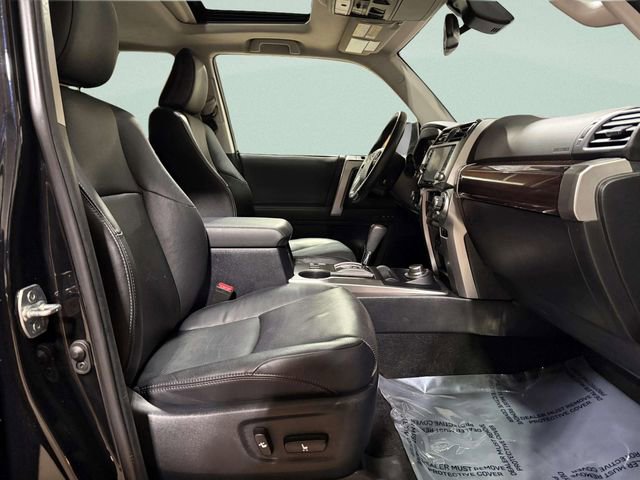 Used 2023 Toyota 4Runner Limited image 30