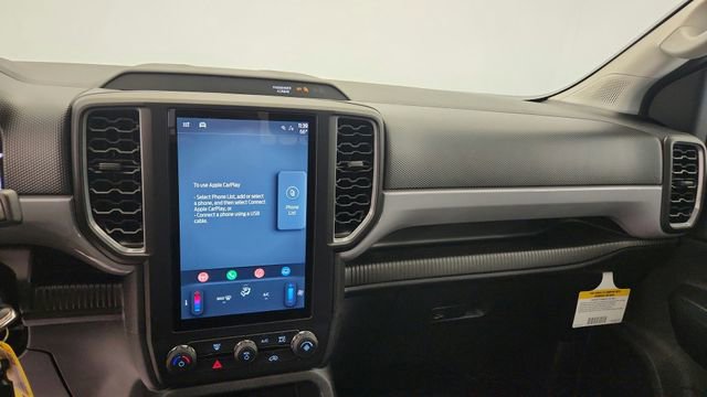 New 2025 Ford Ranger XL w/ Trailer Tow Package image 15