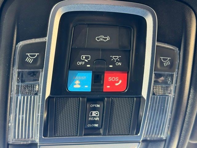 New 2026 RAM 1500 Laramie w/ Night Edition image 28