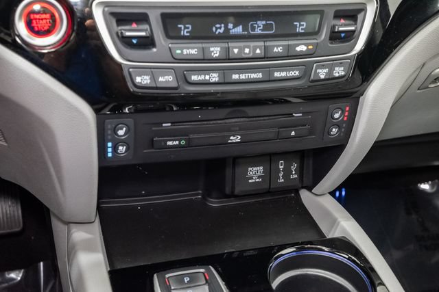 Used 2018 Honda Pilot Elite image 19