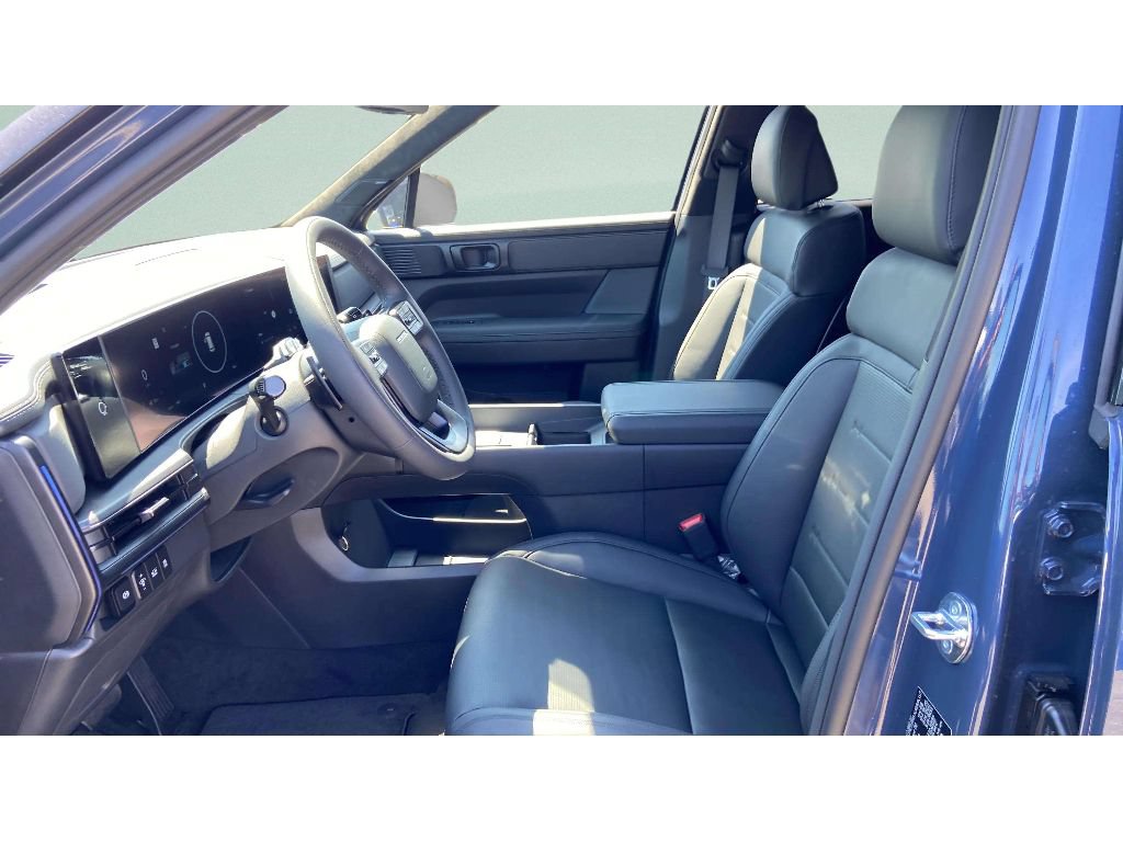 New 2026 Hyundai Santa Fe Calligraphy AWD/4WD image 10