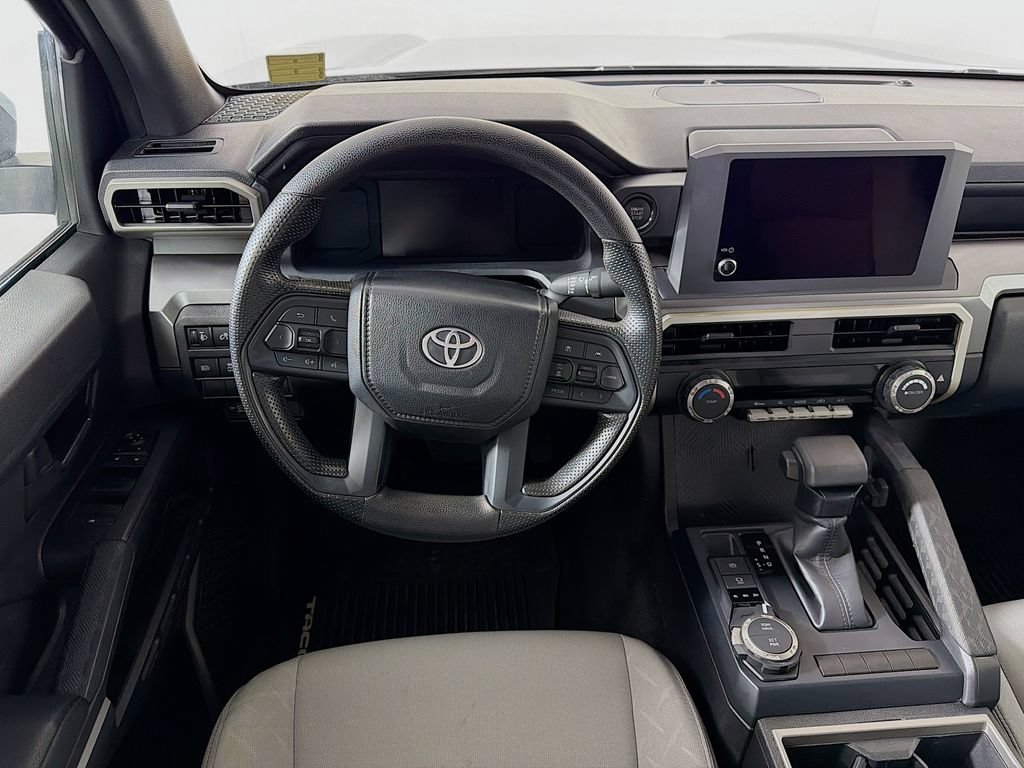Used 2024 Toyota Tacoma SR5 AWD/4WD image 19
