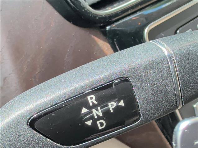 Certified 2017 Mercedes-Benz GLS 550 4MATIC image 9