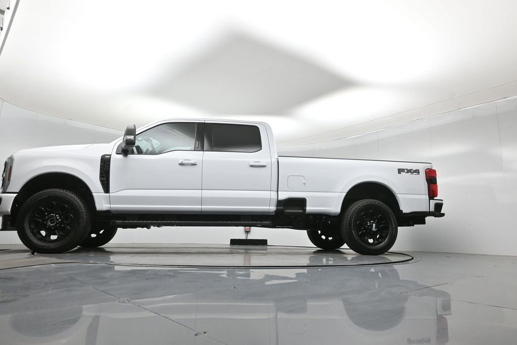 New 2026 Ford F350 XLT w/ XLT Premium Package image 7