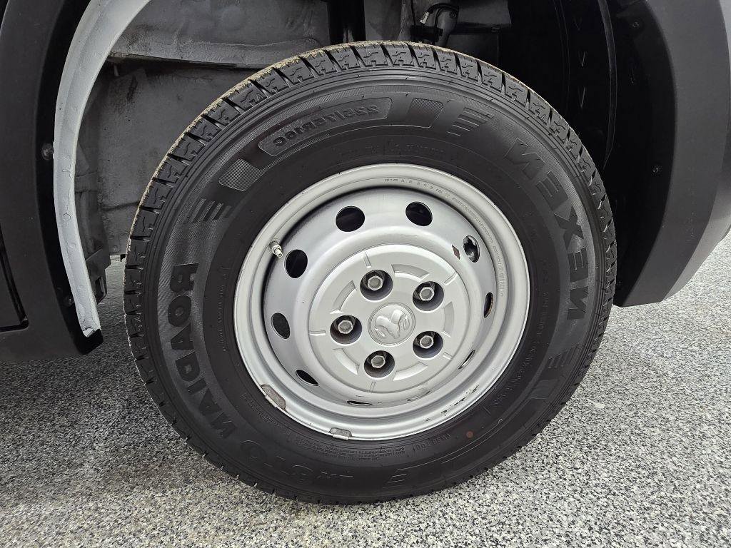 Used 2023 RAM ProMaster 1500 w/ Convenience Group image 25