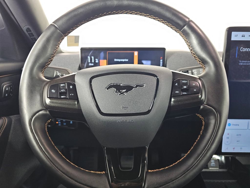 Used 2021 Ford Mustang Mach-E GT image 26