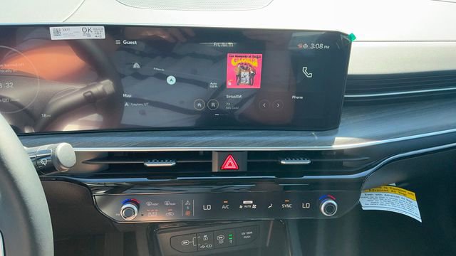 New 2026 Kia K5 EX image 33