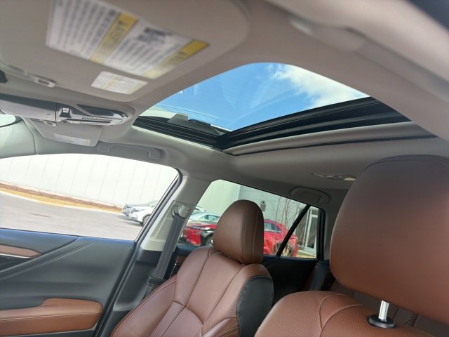 Used 2023 Subaru Outback Touring image 25