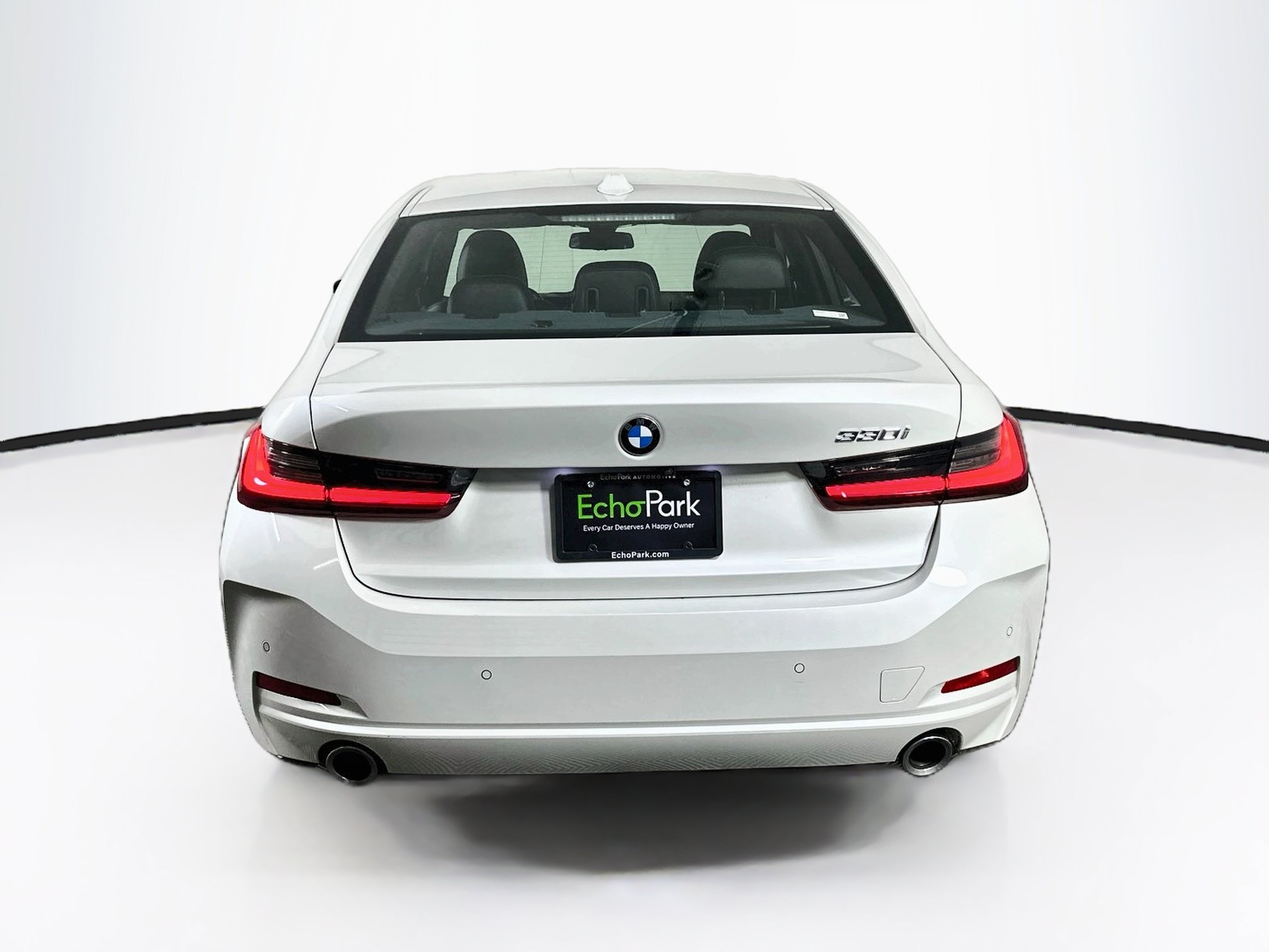 Used 2025 BMW 330i Sedan RWD image 7