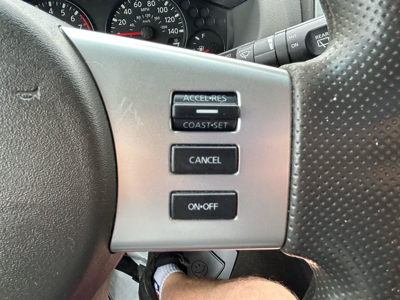Used 2013 Nissan Xterra S AWD/4WD image 18