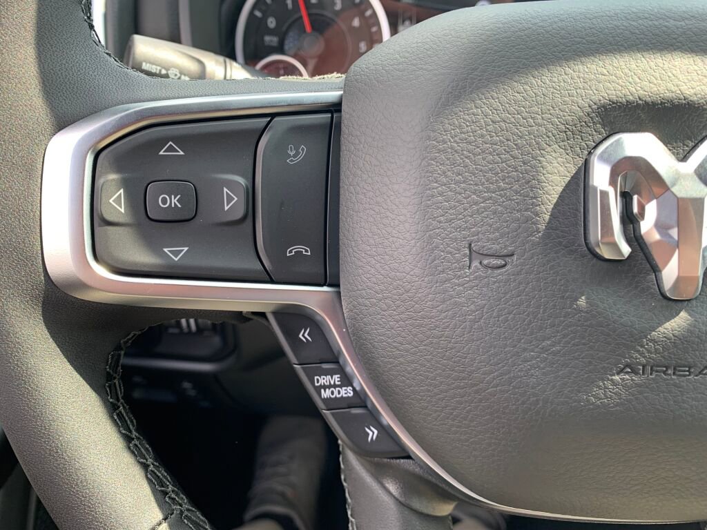 New 2026 RAM 1500 Big Horn image 20