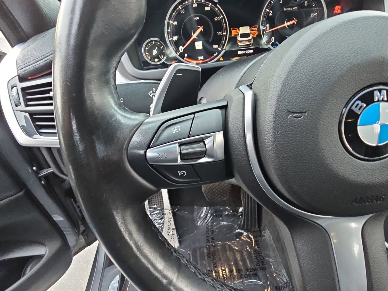 Used 2018 BMW X6 xDrive35i image 17