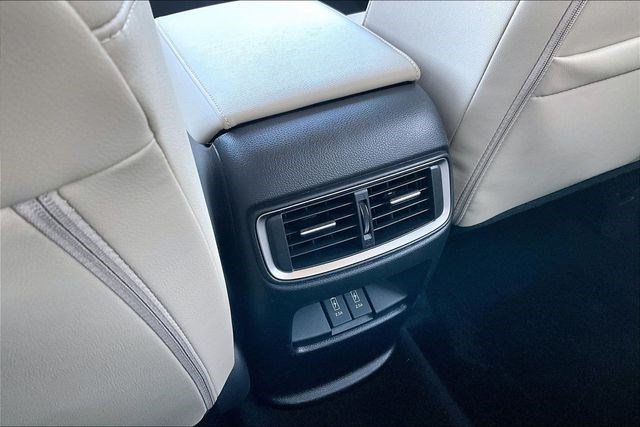 Certified 2018 Honda CR-V Touring image 10