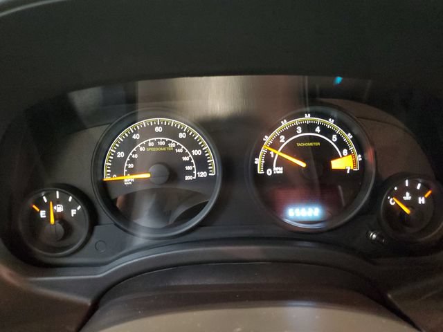 Used 2014 Jeep Patriot Sport w/ Power Value Group AWD/4WD image 16