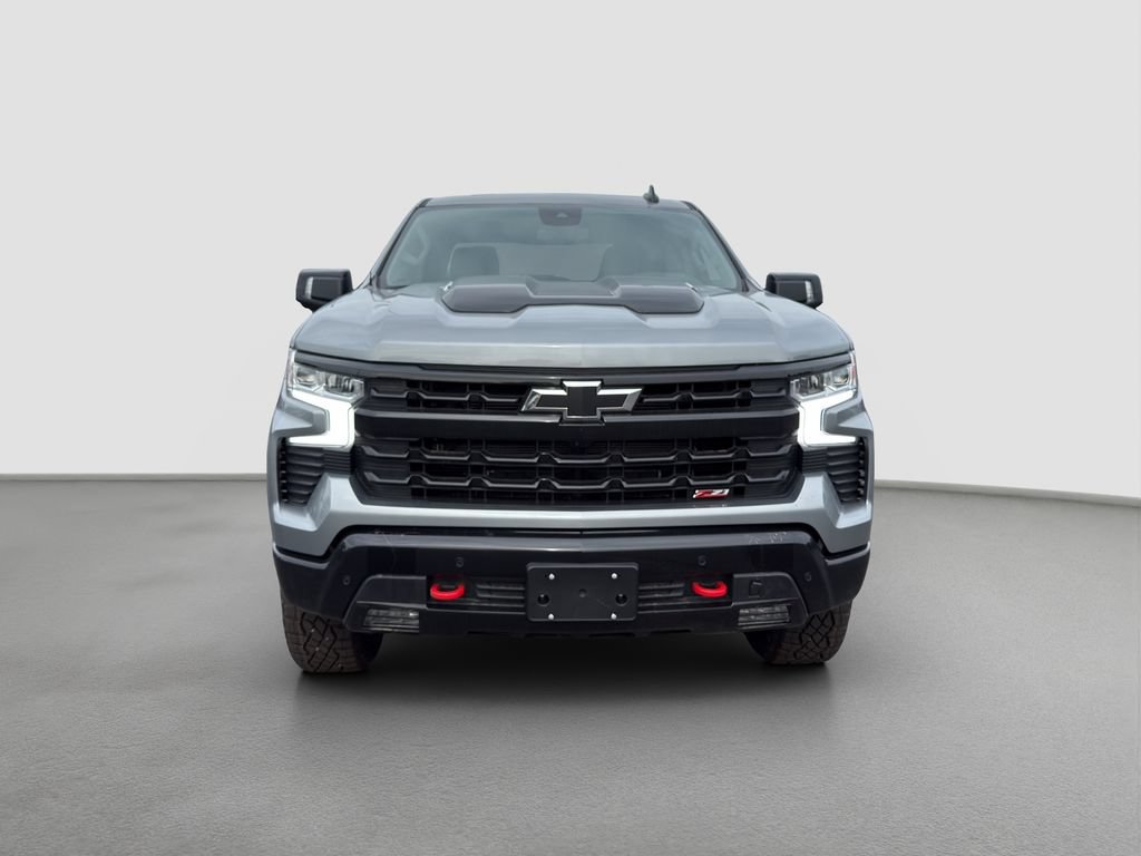 New 2026 Chevrolet Silverado 1500 LT Trail Boss w/ LT Trail Boss Premium Package AWD/4WD image 2