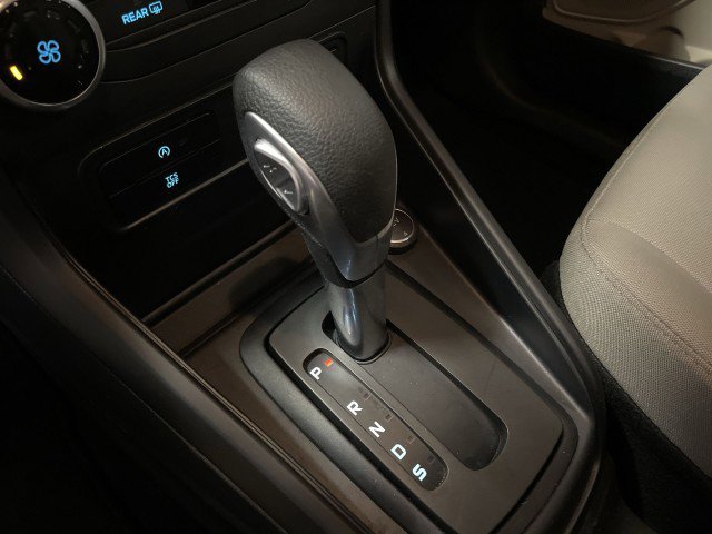 Used 2021 Ford EcoSport S FWD image 27