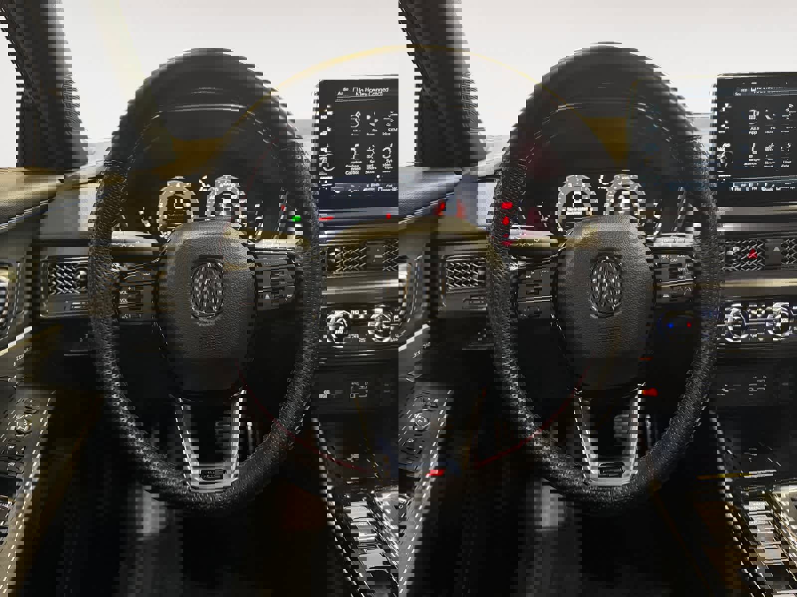 Used 2024 Acura Integra Type S image 12