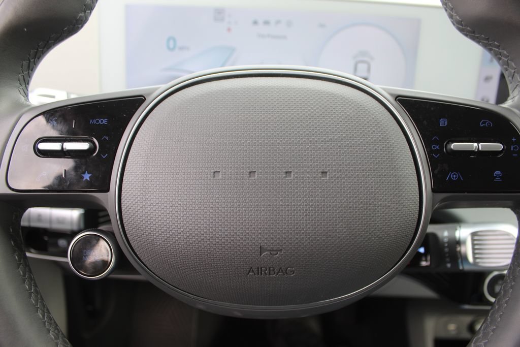 Used 2024 Hyundai Ioniq 5 Limited RWD image 28