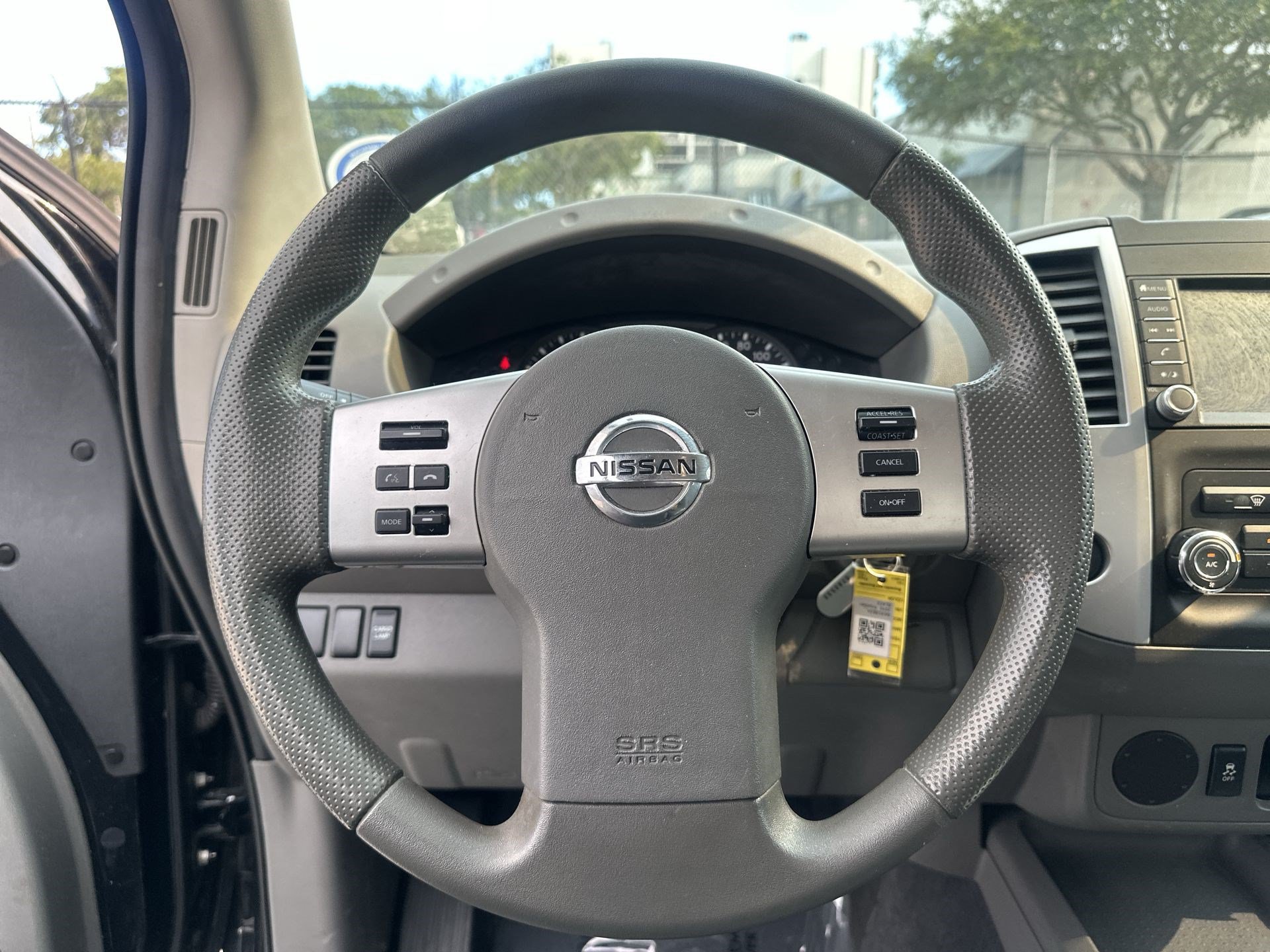 Used 2019 Nissan Frontier S RWD image 11