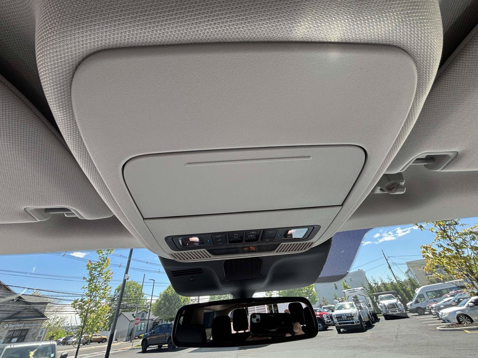 New 2026 Ford Expedition Active AWD/4WD image 27