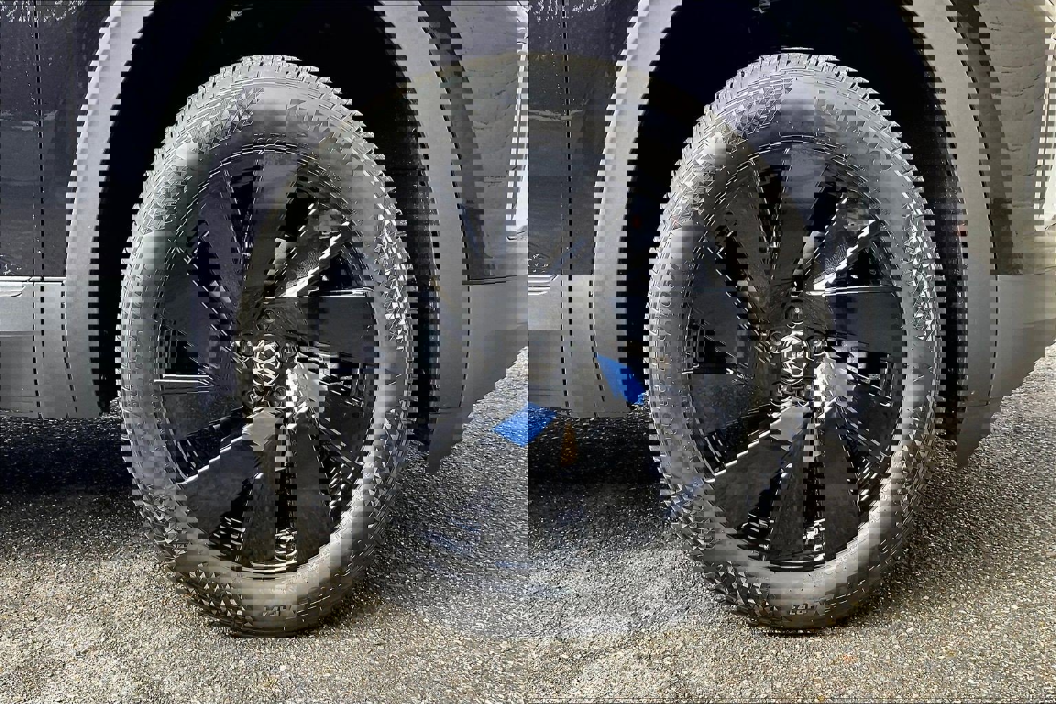 New 2026 Volkswagen Atlas SE image 10