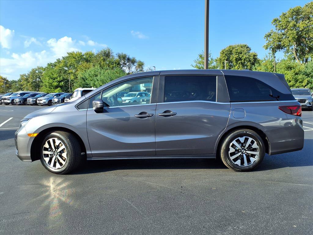 Used 2025 Honda Odyssey EX-L image 28