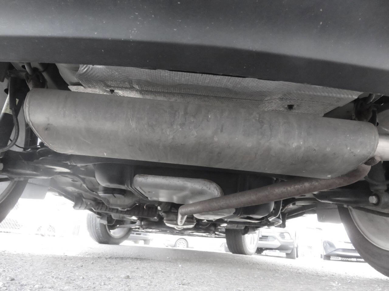 Used 2019 Buick Encore Preferred image 35