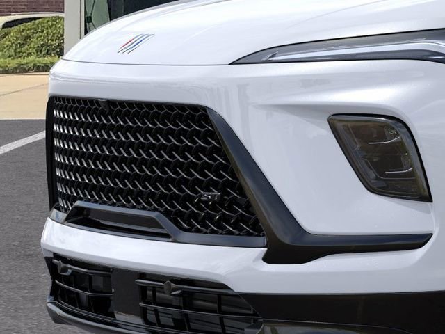 New 2026 Buick Enclave Sport Touring w/ Power Package image 13