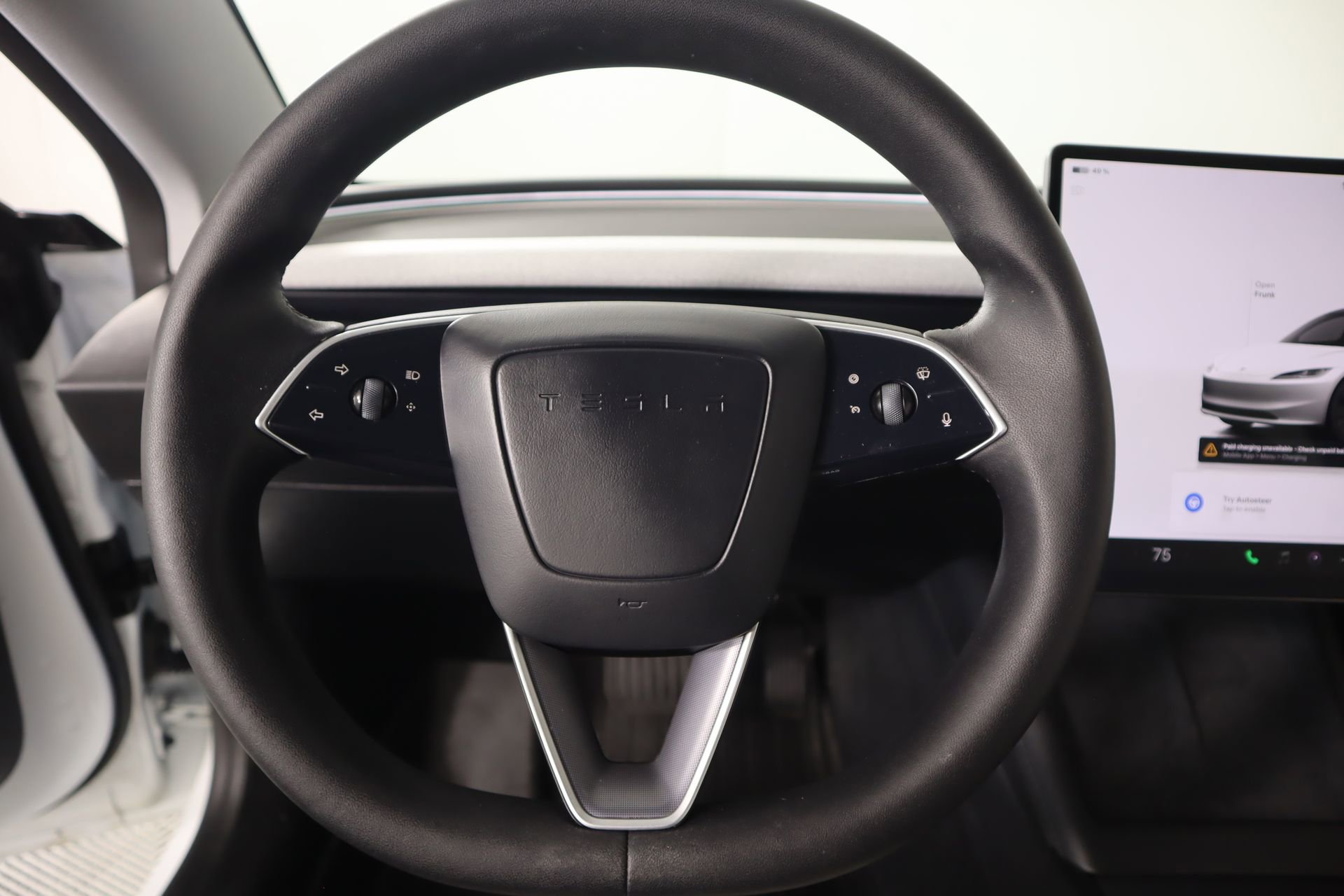 Used 2025 Tesla Model 3 Long Range image 3